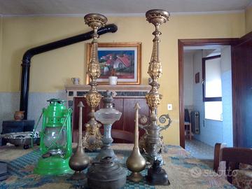 candelabri 