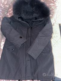 Parka