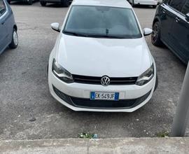 Polo 1.6 tdi 90 cv highline 5 porte