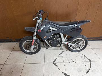 Minimotard LEM