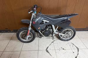 Minimotard LEM