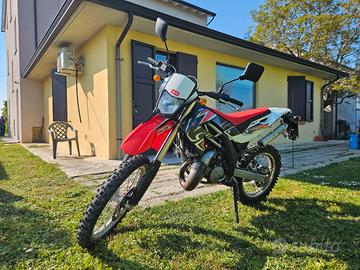 aprilia RX 125