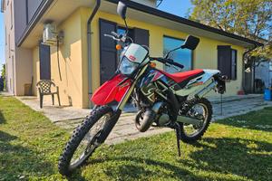 aprilia RX 125