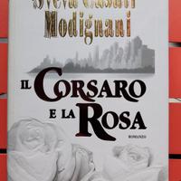 Sveva Casati Modigliani -il Corsaro e la rosa