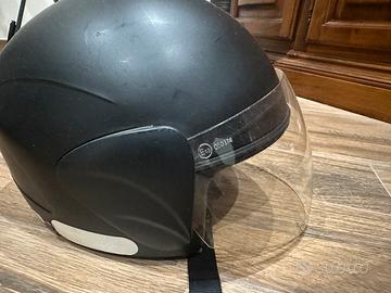 Casco scooter omologato