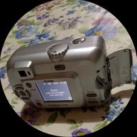 Fotocamera digitale  kodak 🔎