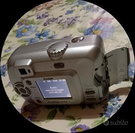 Fotocamera digitale  kodak 🔎
