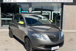 Lancia Ypsilon 1.2 69 CV 5 porte Elle