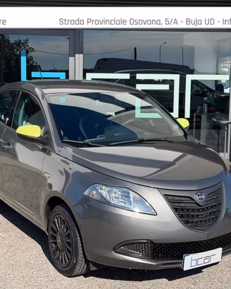 Lancia Ypsilon 1.2 69 CV 5 porte Elle