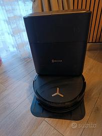 Ecovacs X9 pro omni