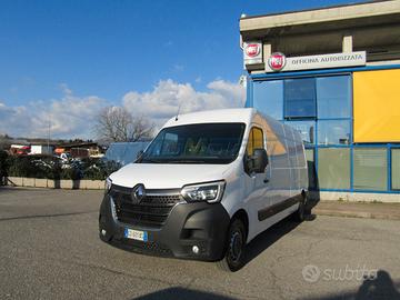 Renault Master L3H2 furgone 3 POSTI