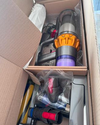 Aspirapolvere dyson v15 detect absolute  NUOVO