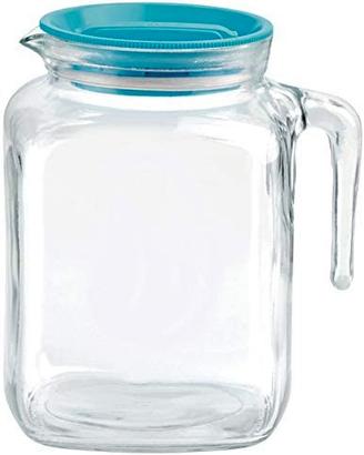 Caraffa Bormioli Frigoverre 2 LITRI - NUOVE