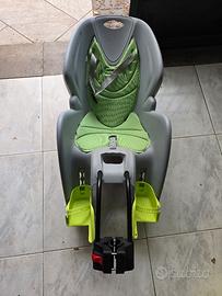 Seggiolino per bici bambino 0 4 anni