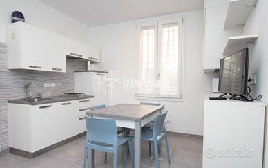 Appartamento a Bologna Via Mascarella 1 locali