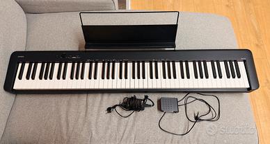 Pianoforte Casio CDP S110