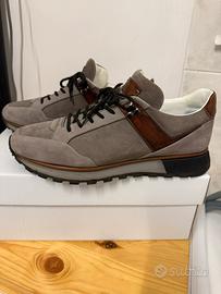 Scarpe sportive invernali Fabi 42