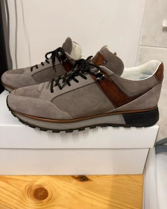 Scarpe sportive invernali Fabi 42
