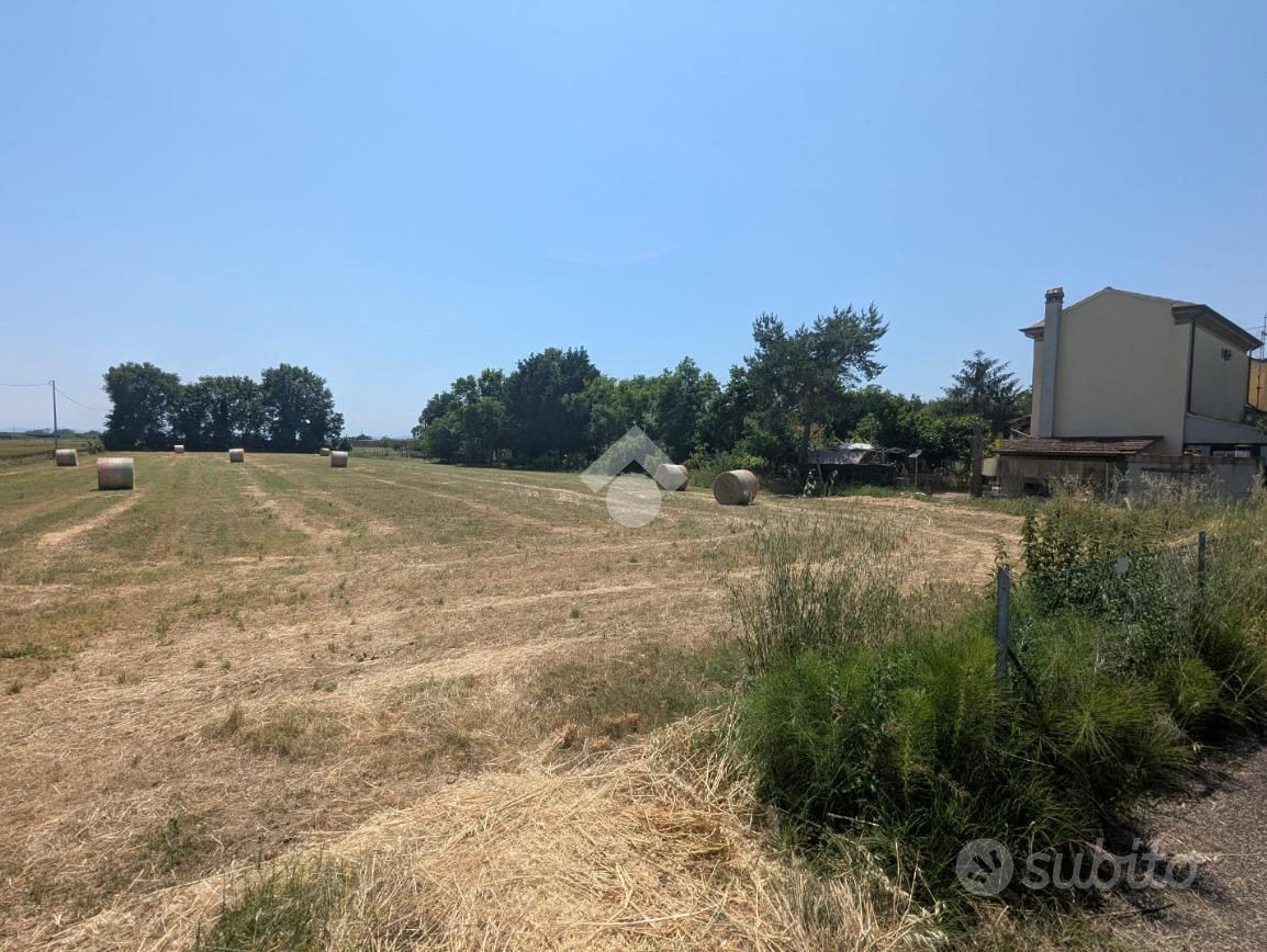 TER. RESIDENZIALE A RAVENNA - Vista 5