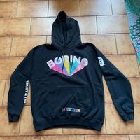 Felpa con cappuccio Pull&Bear x Sex Education