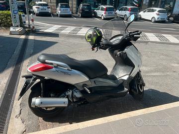 Scooter x max
