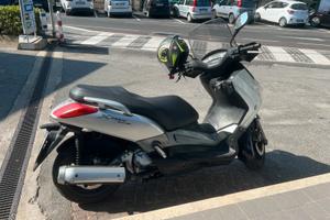 Scooter x max