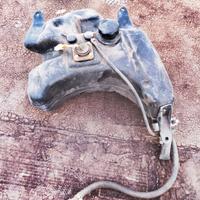 serbatoio Aprilia Sr