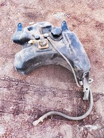 serbatoio Aprilia Sr