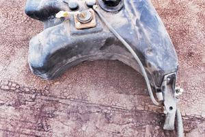 serbatoio Aprilia Sr