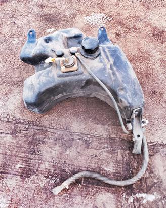 serbatoio Aprilia Sr