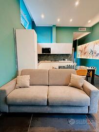 Appartamento nuovo arredato