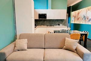 Appartamento nuovo arredato