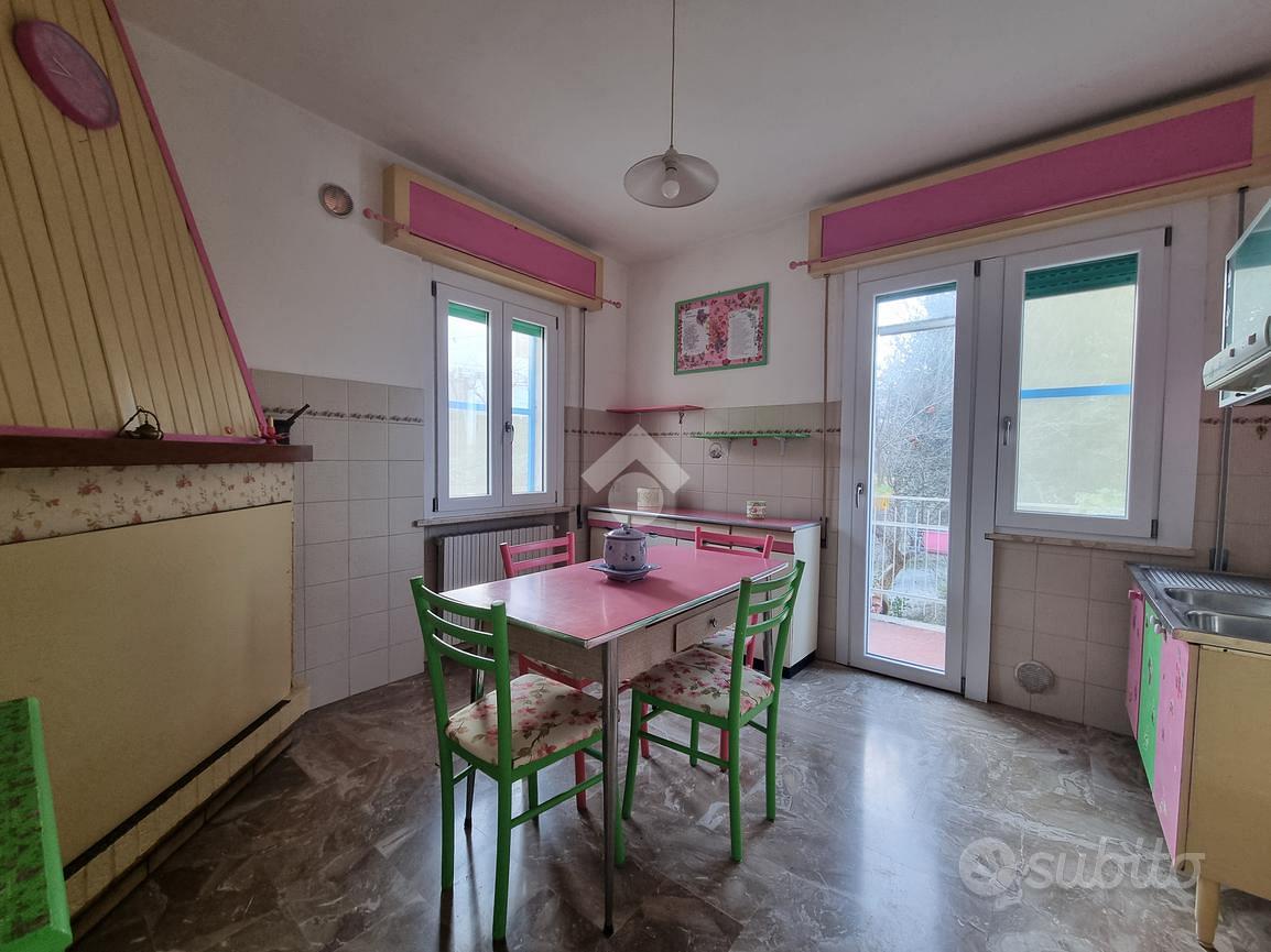 Casa – Cellino Attanasio, Mingarelli - Vista 4
