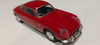 Lancia Appia Zagato GTE