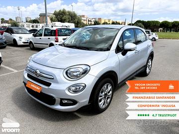 FIAT 500X 500X 1.6 MultiJet 120 CV Pop Star
