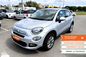 FIAT 500X 500X 1.6 MultiJet 120 CV Pop Star