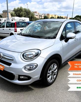 FIAT 500X 500X 1.6 MultiJet 120 CV Pop Star