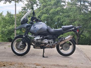 Bmw r 1150 gs