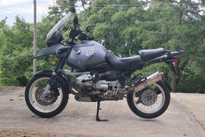 Bmw r 1150 gs