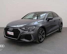 Audi A3 Sedan 30 TDI 116CV Sline Edition