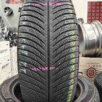245 45 R 18 100v Michelin Pilot Alpin PA5 M+S 