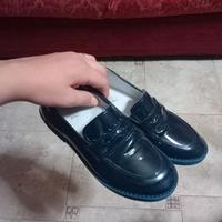 Scarpe bimbo da cerimonia 