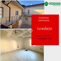 3 LOCALI A CARAVAGGIO