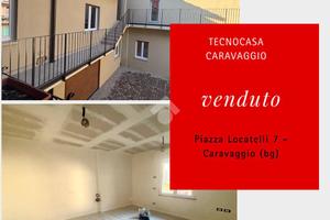 3 LOCALI A CARAVAGGIO