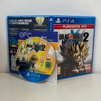 DragonBall Xenoverse 2 PS4