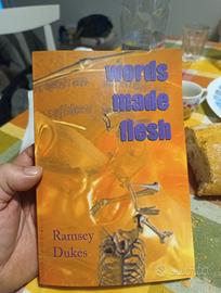 libro worlds made flesh