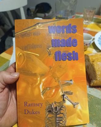 libro worlds made flesh