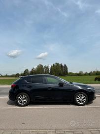 Mazda 3 Skyactive-d 1.5 105cv 2017