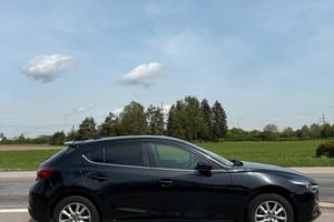 Mazda 3 Skyactive-d 1.5 105cv 2017
