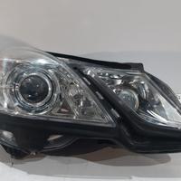 MERCEDES E W212 FARO ANTERIORE XENON DESTRO 12920